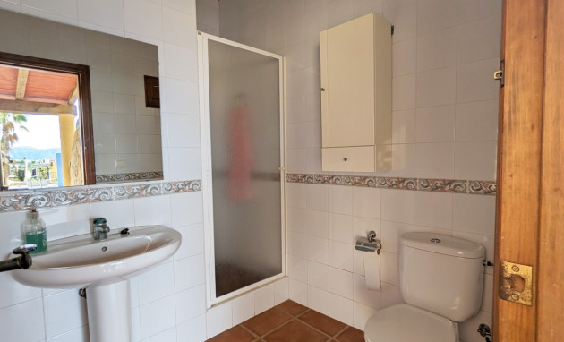 Revente - Detached Villa - Bigastro