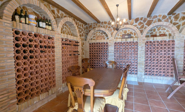 Revente - Detached Villa - Bigastro