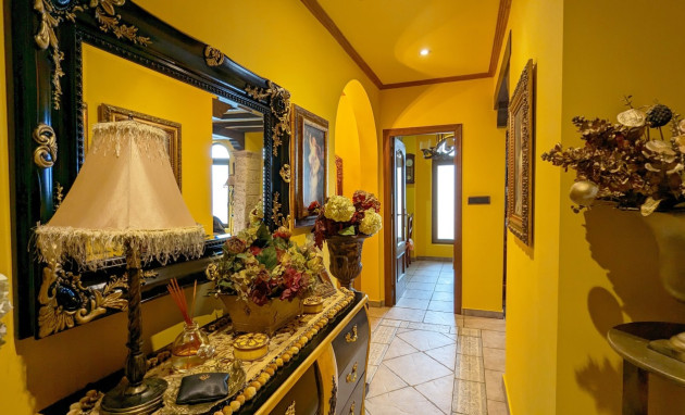 Revente - Detached Villa - Bigastro