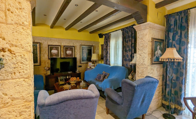 Revente - Detached Villa - Bigastro