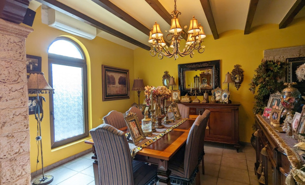 Revente - Detached Villa - Bigastro