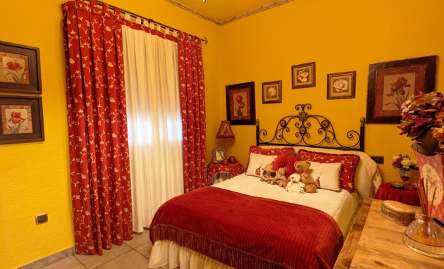 Revente - Detached Villa - Bigastro