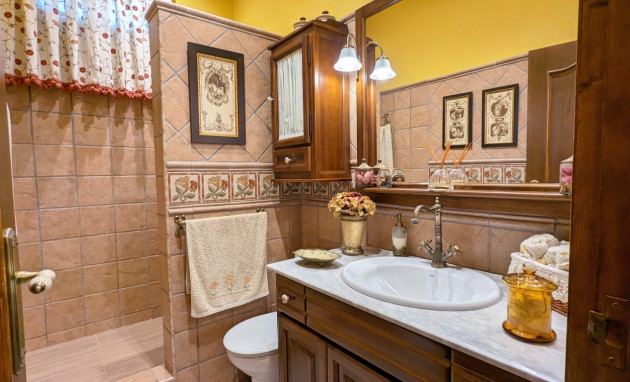 Revente - Detached Villa - Bigastro