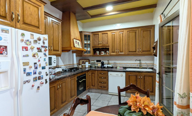 Revente - Detached Villa - Bigastro