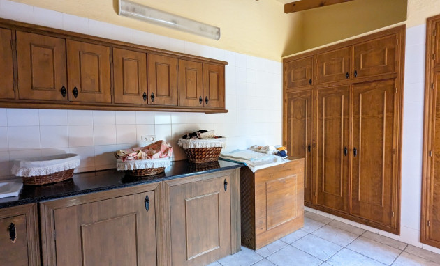 Revente - Detached Villa - Bigastro