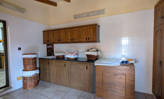 Revente - Detached Villa - Bigastro