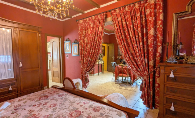 Revente - Detached Villa - Bigastro