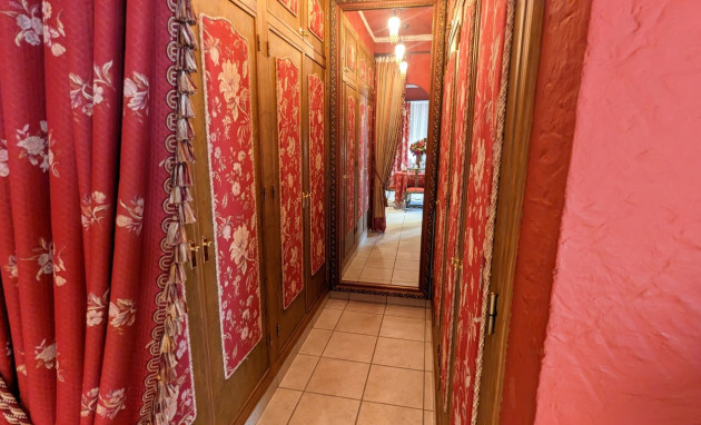 Revente - Detached Villa - Bigastro