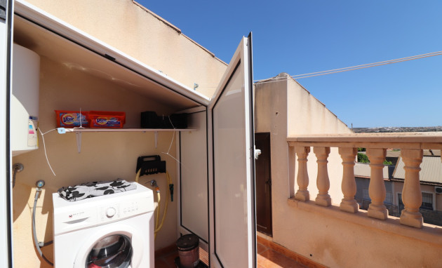 Resale - Duplex - San Fulgencio - San Fulgencio - Town