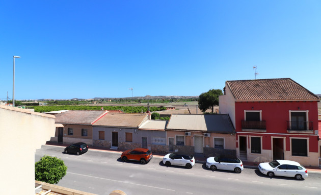 Resale - Duplex - San Fulgencio - San Fulgencio - Town