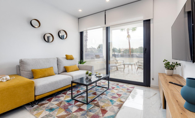 Nieuwbouw - Penthouse - Orihuela Costa - Los Altos