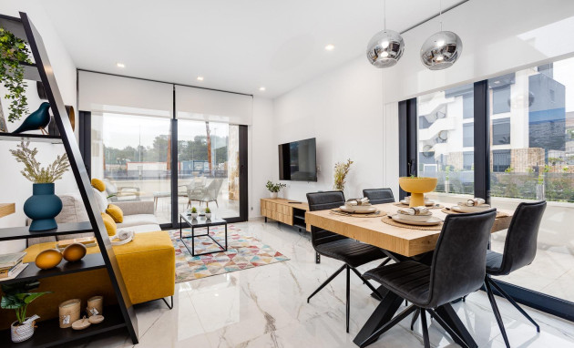 Nieuwbouw - Penthouse - Orihuela Costa - Los Altos