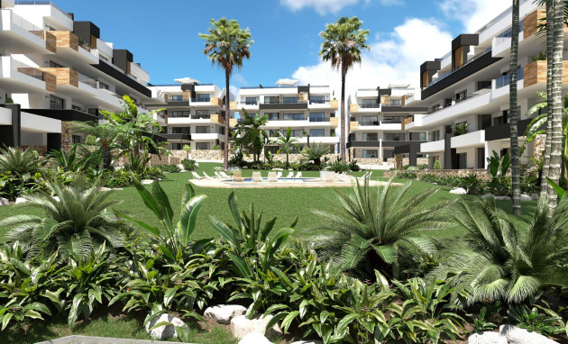 Nieuwbouw - Penthouse - Orihuela Costa - Los Altos