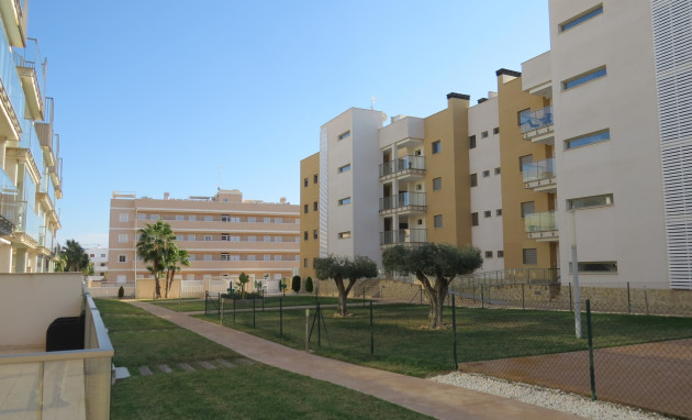 Reventa - Apartamento - Sin dormitorio - Orihuela Costa - Villamartín