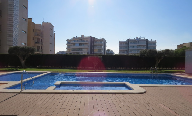 Revente - Appartement - Studio - Orihuela Costa - Villamartín