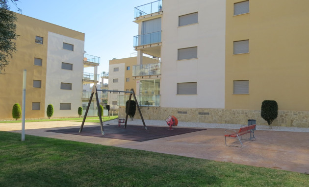 Herverkoop - Appartement - Studio - Orihuela Costa - Villamartín