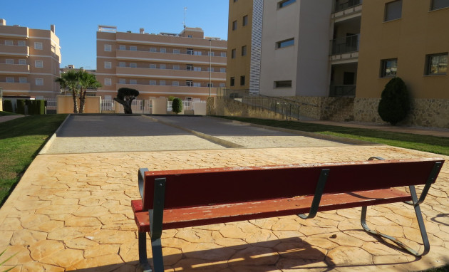 Reventa - Apartamento - Sin dormitorio - Orihuela Costa - Villamartín