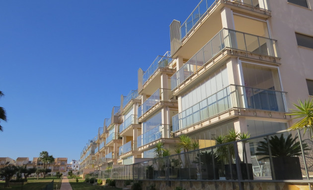 Herverkoop - Appartement - Studio - Orihuela Costa - Villamartín