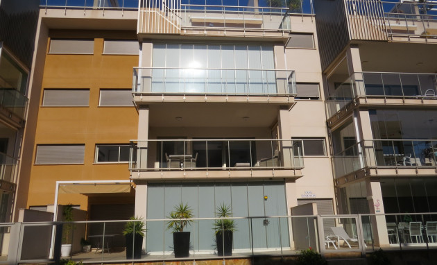 Herverkoop - Appartement - Studio - Orihuela Costa - Villamartín