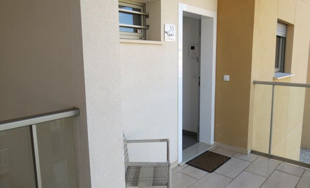 Revente - Appartement - Studio - Orihuela Costa - Villamartín