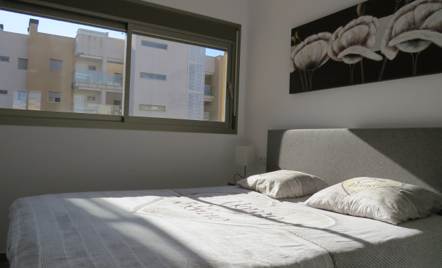 Reventa - Apartamento - Sin dormitorio - Orihuela Costa - Villamartín