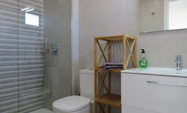 Revente - Appartement - Studio - Orihuela Costa - Villamartín