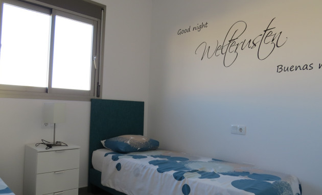 Reventa - Apartamento - Sin dormitorio - Orihuela Costa - Villamartín