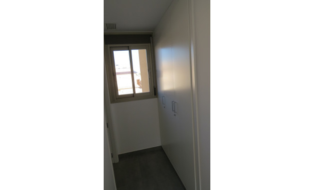 Reventa - Apartamento - Sin dormitorio - Orihuela Costa - Villamartín