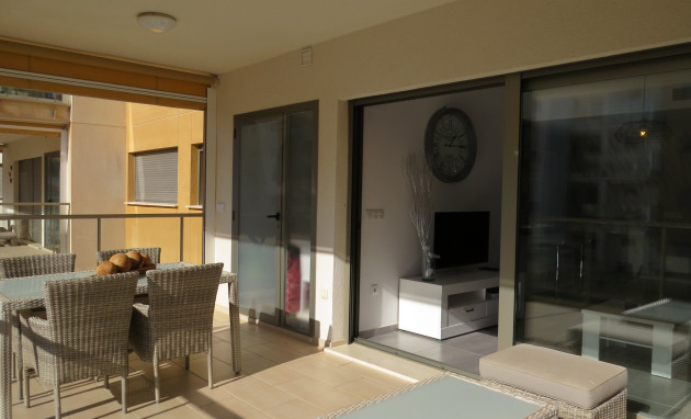 Herverkoop - Appartement - Studio - Orihuela Costa - Villamartín