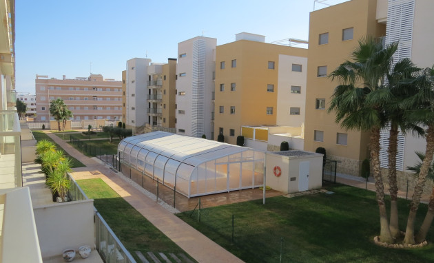 Reventa - Apartamento - Sin dormitorio - Orihuela Costa - Villamartín