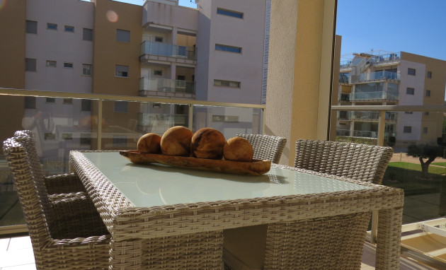 Revente - Appartement - Studio - Orihuela Costa - Villamartín