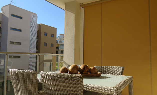 Resale - Apartment - Flat - Orihuela Costa - Villamartín