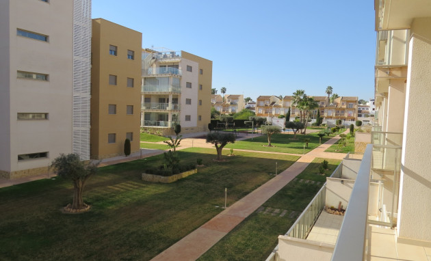 Reventa - Apartamento - Sin dormitorio - Orihuela Costa - Villamartín