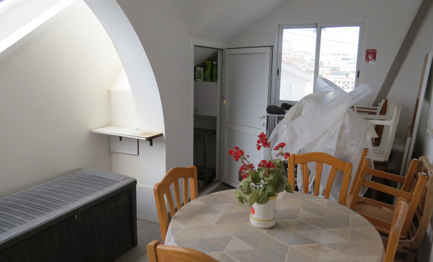 Revente - Appartement - Studio - Torrevieja - Center