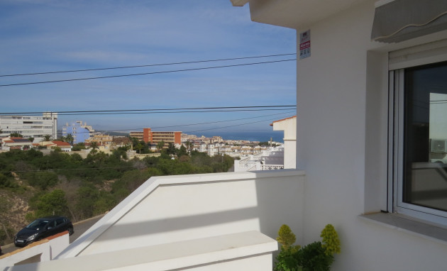 Reventa - Apartamento - Sin dormitorio - Torrevieja - Center