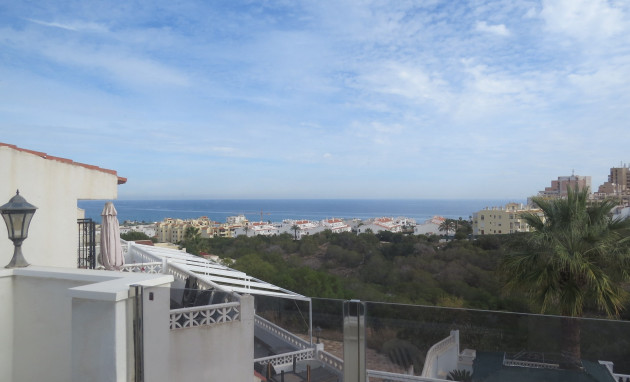 Resale - Apartment - Flat - Torrevieja - Center