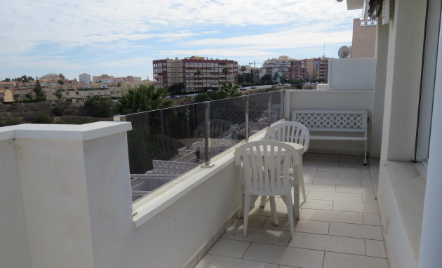 Reventa - Apartamento - Sin dormitorio - Torrevieja - Center