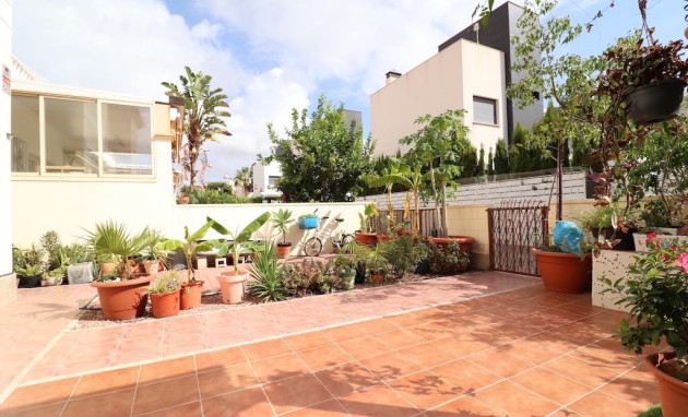 Herverkoop - Villa - Orihuela Costa - Lomas de Cabo Roig