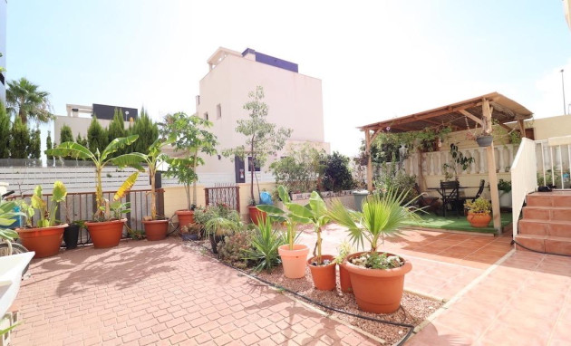 Reventa - Villa - Orihuela Costa - Lomas de Cabo Roig