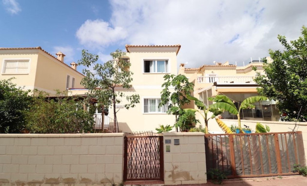 Revente - Villa - Orihuela Costa - Lomas de Cabo Roig