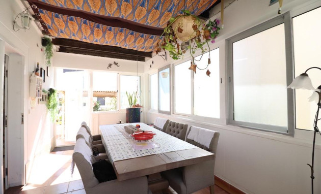 Reventa - Villa - Orihuela Costa - Lomas de Cabo Roig