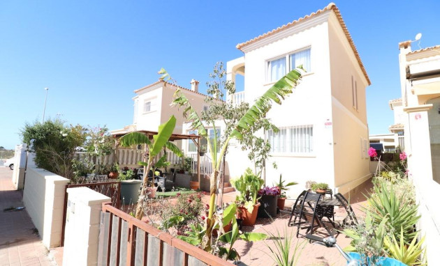 Reventa - Villa - Orihuela Costa - Lomas de Cabo Roig