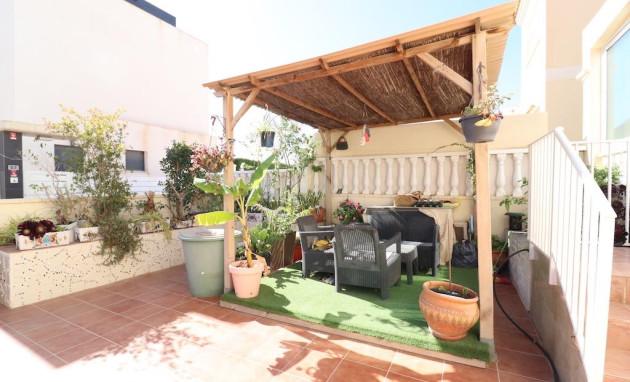 Revente - Villa - Orihuela Costa - Lomas de Cabo Roig