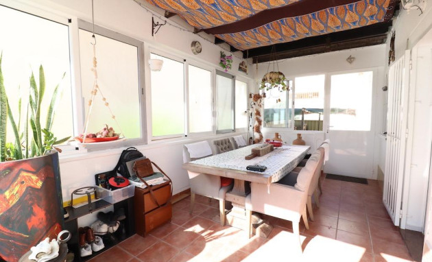 Resale - Villa - Orihuela Costa - Lomas de Cabo Roig