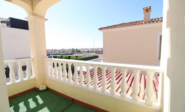 Resale - Villa - Orihuela Costa - Lomas de Cabo Roig