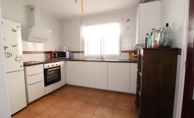 Herverkoop - Villa - Orihuela Costa - Lomas de Cabo Roig