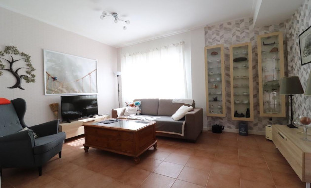 Reventa - Villa - Orihuela Costa - Lomas de Cabo Roig