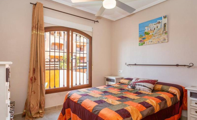 Resale - Bungalow Ground Floor - Torrevieja - Torrejón