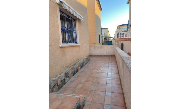 Reventa - Town house - Orihuela - Los Altos