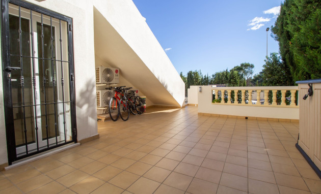 Herverkoop - Detached Villa - Orihuela Costa - Las Ramblas